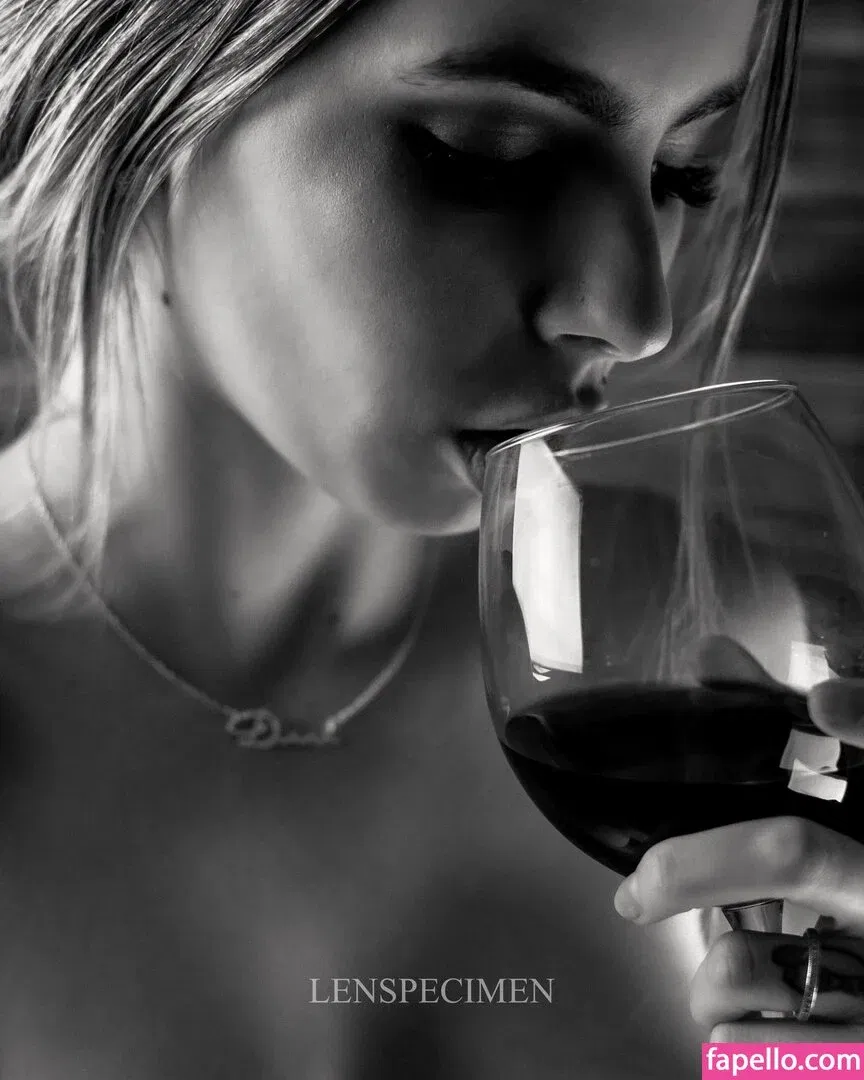 lenspecimen / lenspecimen2 Onlyfans Photo Gallery 