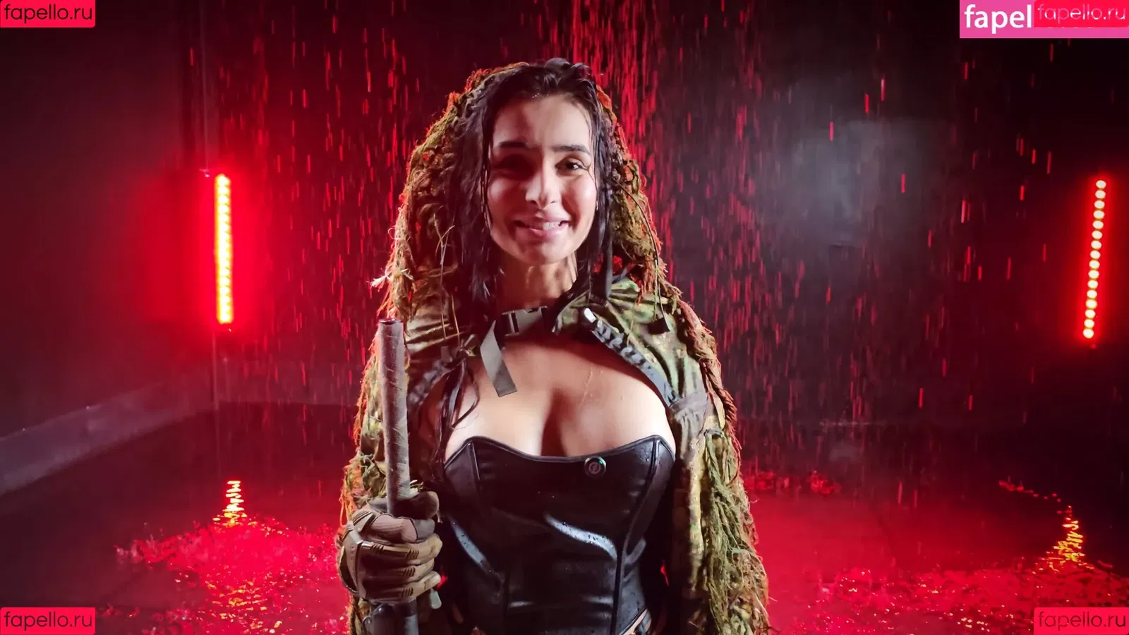 Liwia Szymańska / Miliholicy / miliani Onlyfans Photo Gallery 