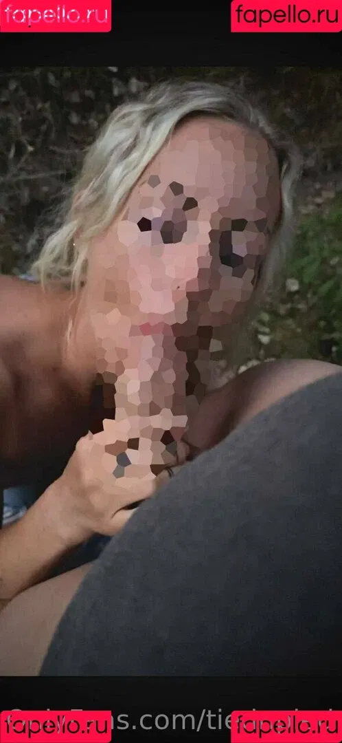 tiednpied Onlyfans Photo Gallery 