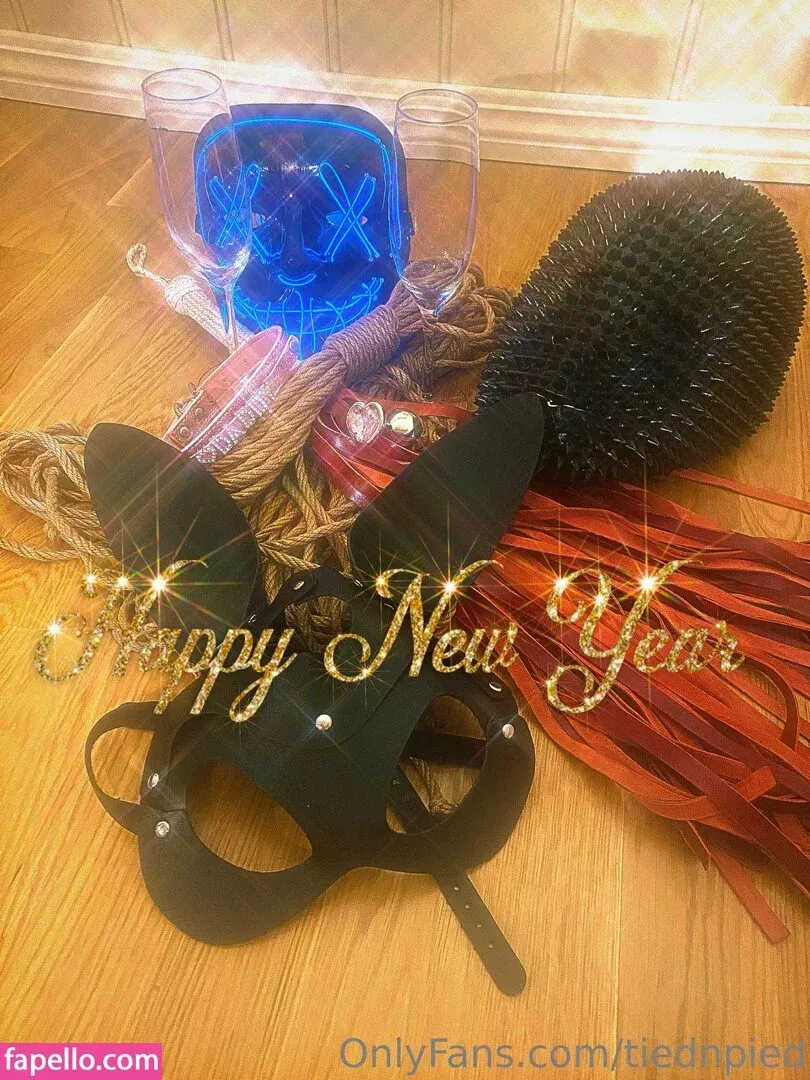 tiednpied Onlyfans Photo Gallery 