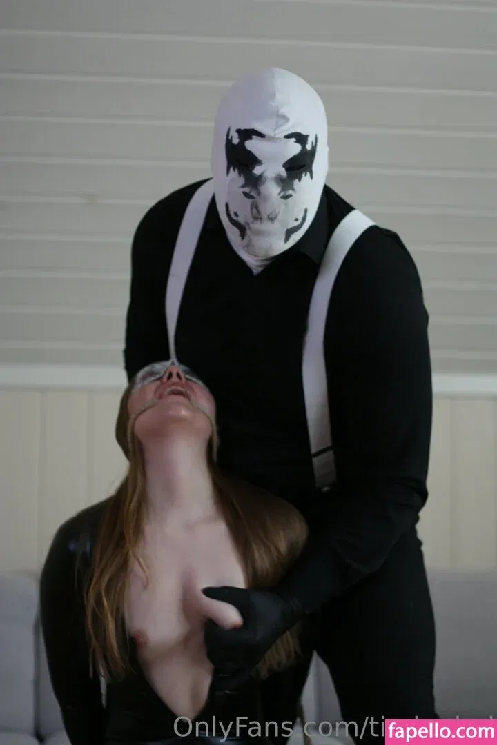 tiednpied Onlyfans Photo Gallery 