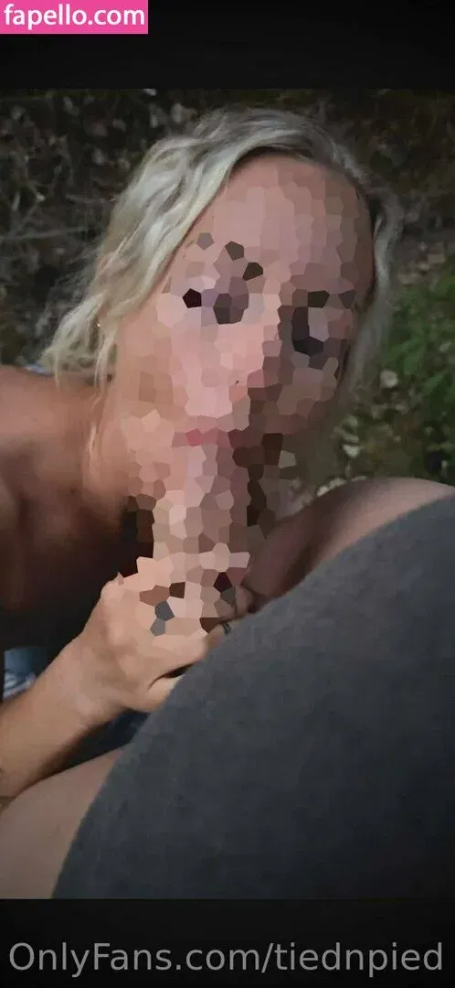 tiednpied Onlyfans Photo Gallery 