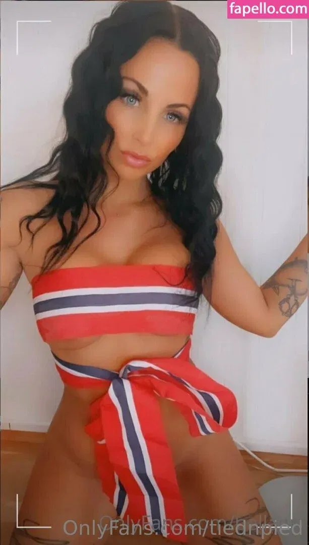 tiednpied Onlyfans Photo Gallery 
