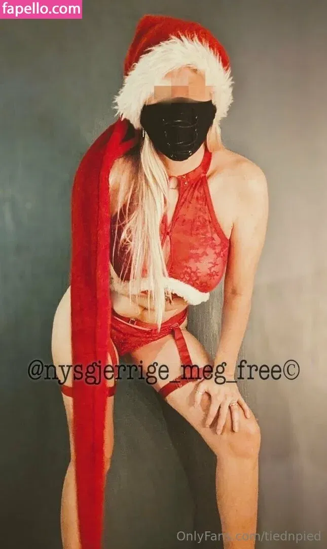 tiednpied Onlyfans Photo Gallery 