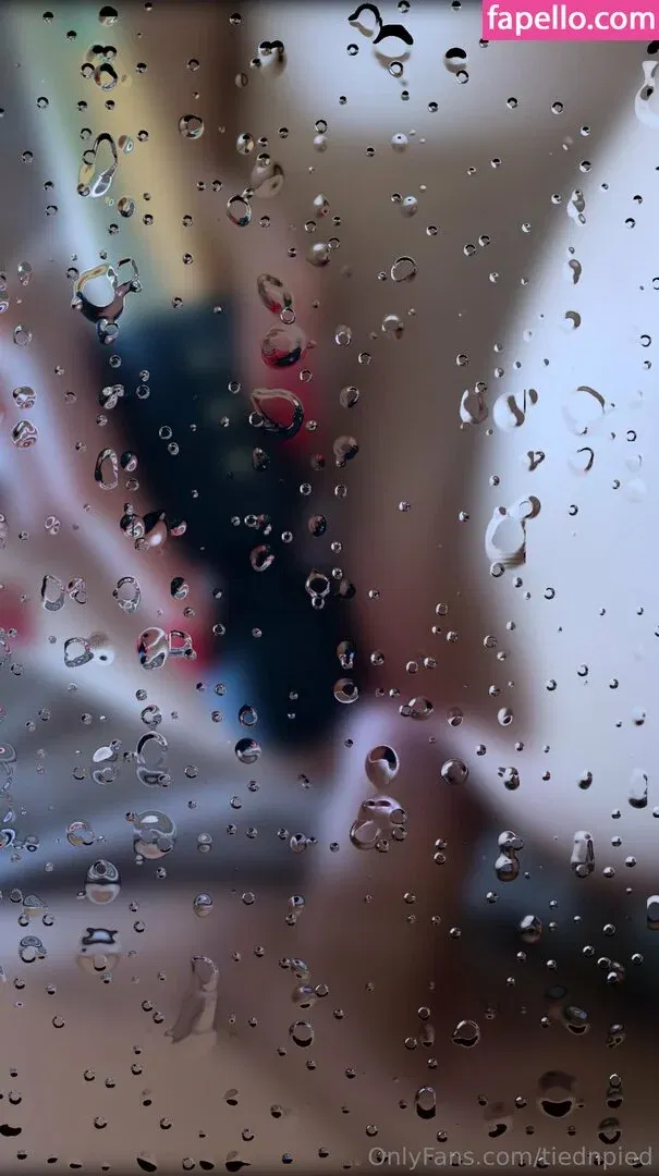 tiednpied Onlyfans Photo Gallery 