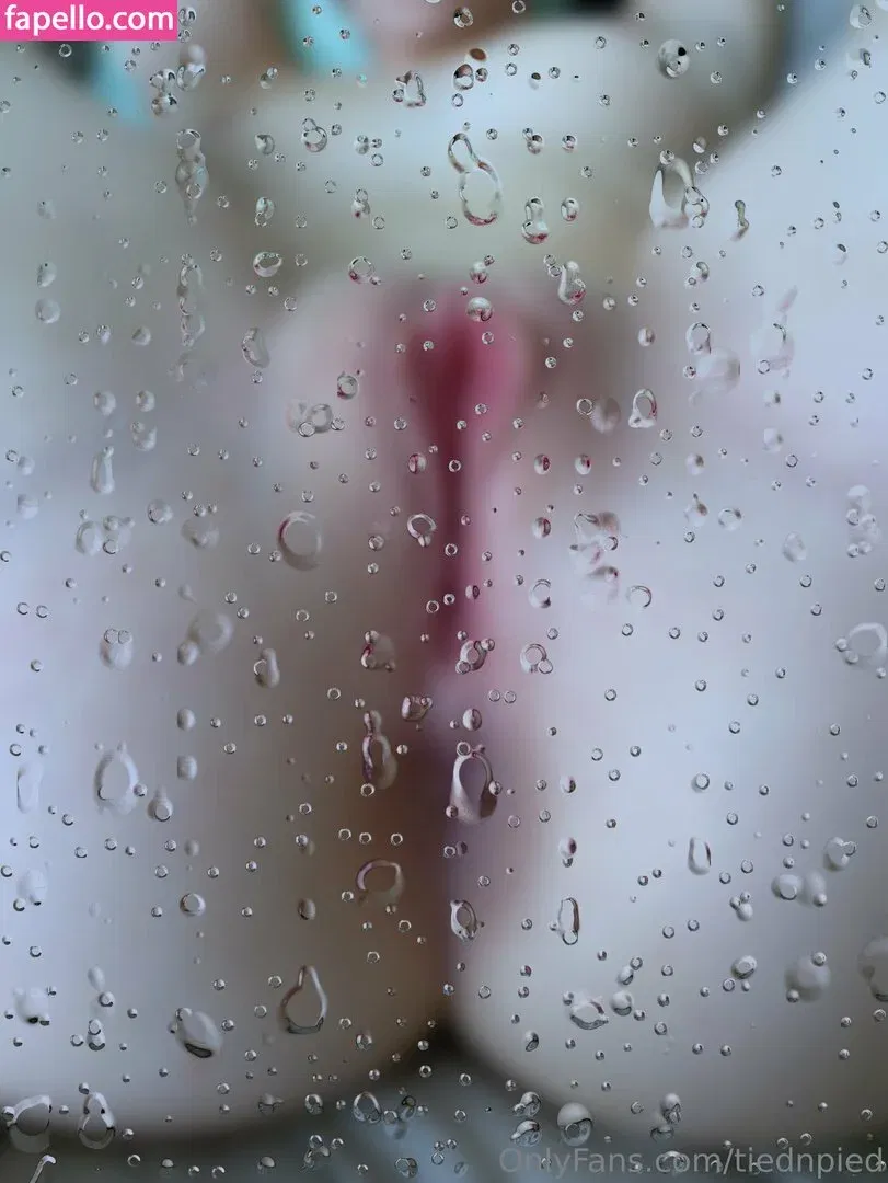 tiednpied Onlyfans Photo Gallery 