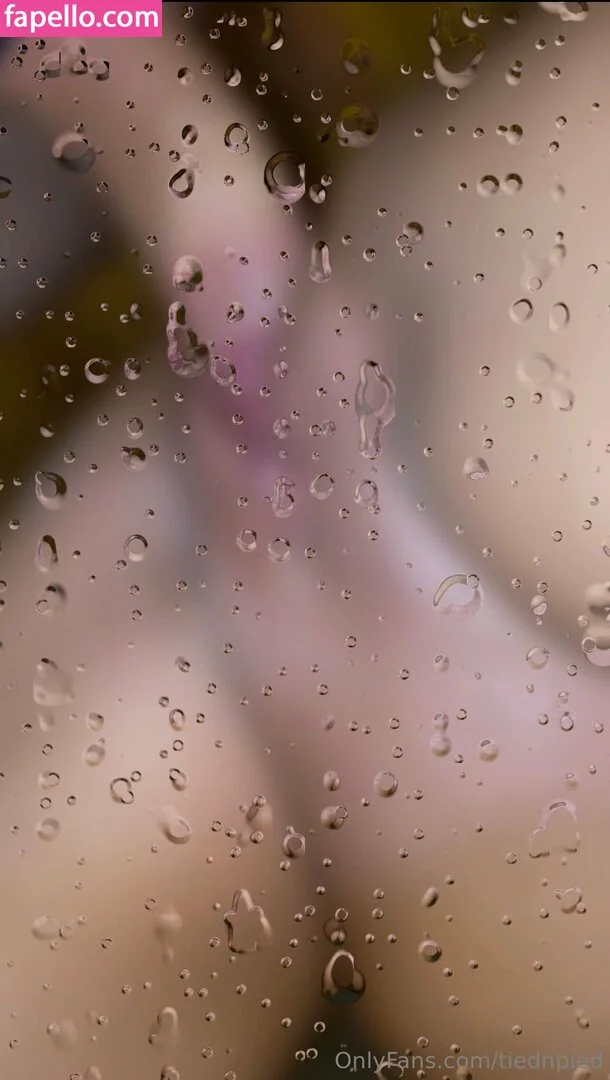 tiednpied Onlyfans Photo Gallery 