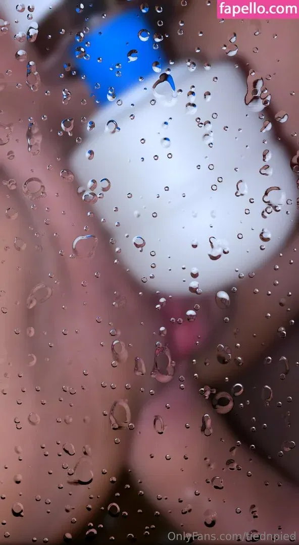 tiednpied Onlyfans Photo Gallery 