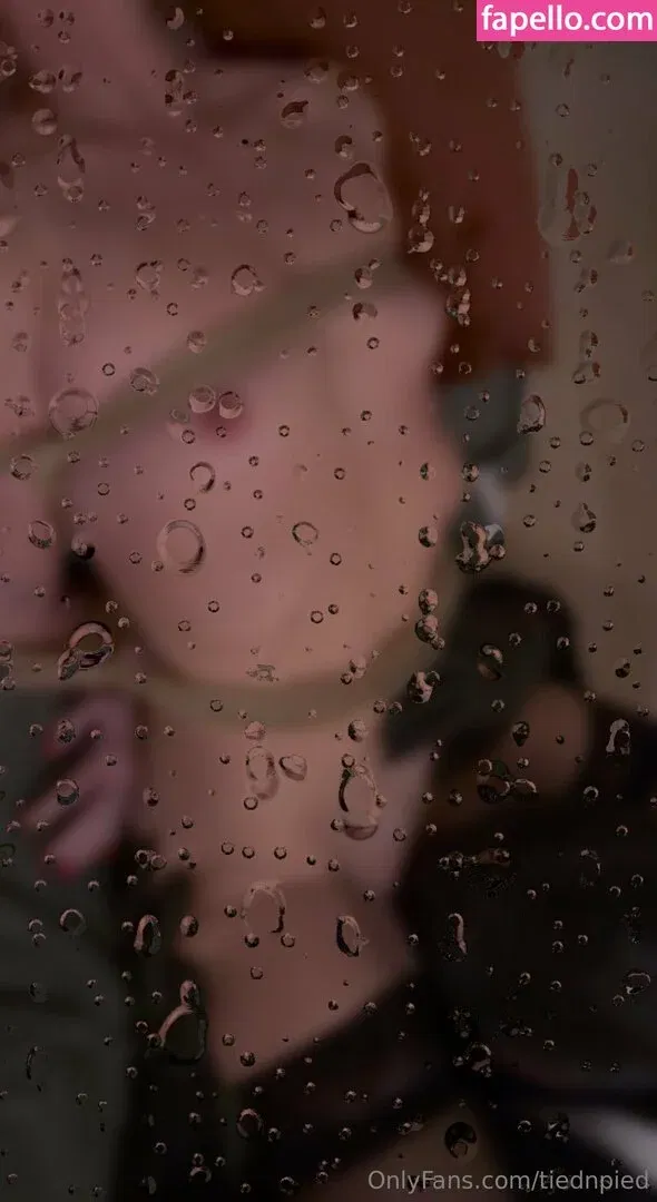 tiednpied Onlyfans Photo Gallery 