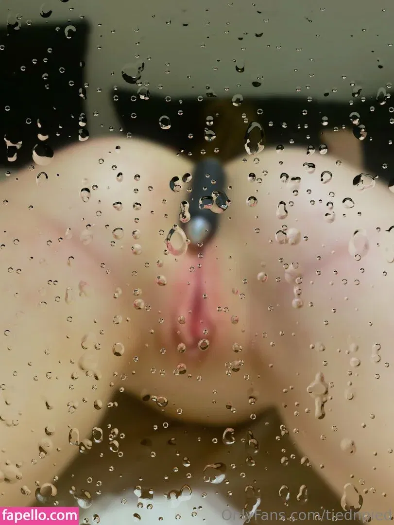 tiednpied Onlyfans Photo Gallery 