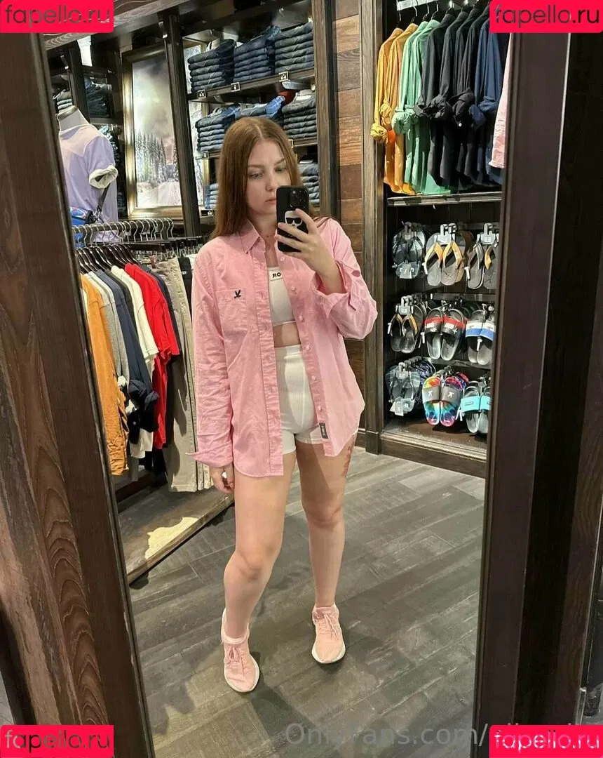 alise_lis / aliselis Onlyfans Photo Gallery 