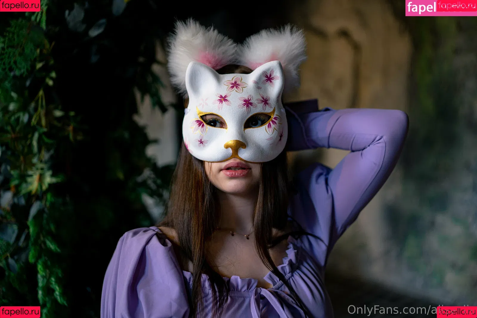 alise_lis / aliselis Onlyfans Photo Gallery 