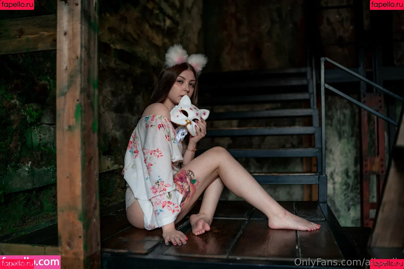 alise_lis / aliselis Onlyfans Photo Gallery 