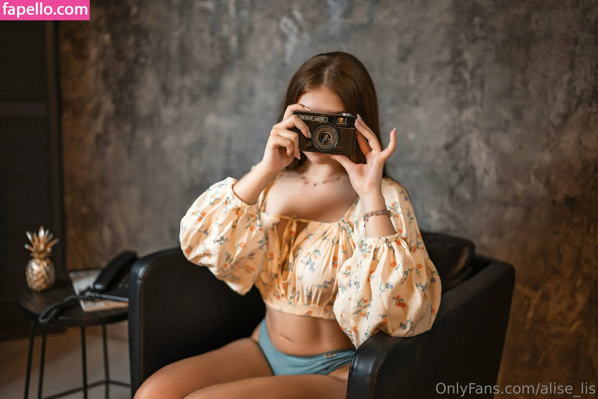 alise_lis / aliselis Onlyfans Photo Gallery 