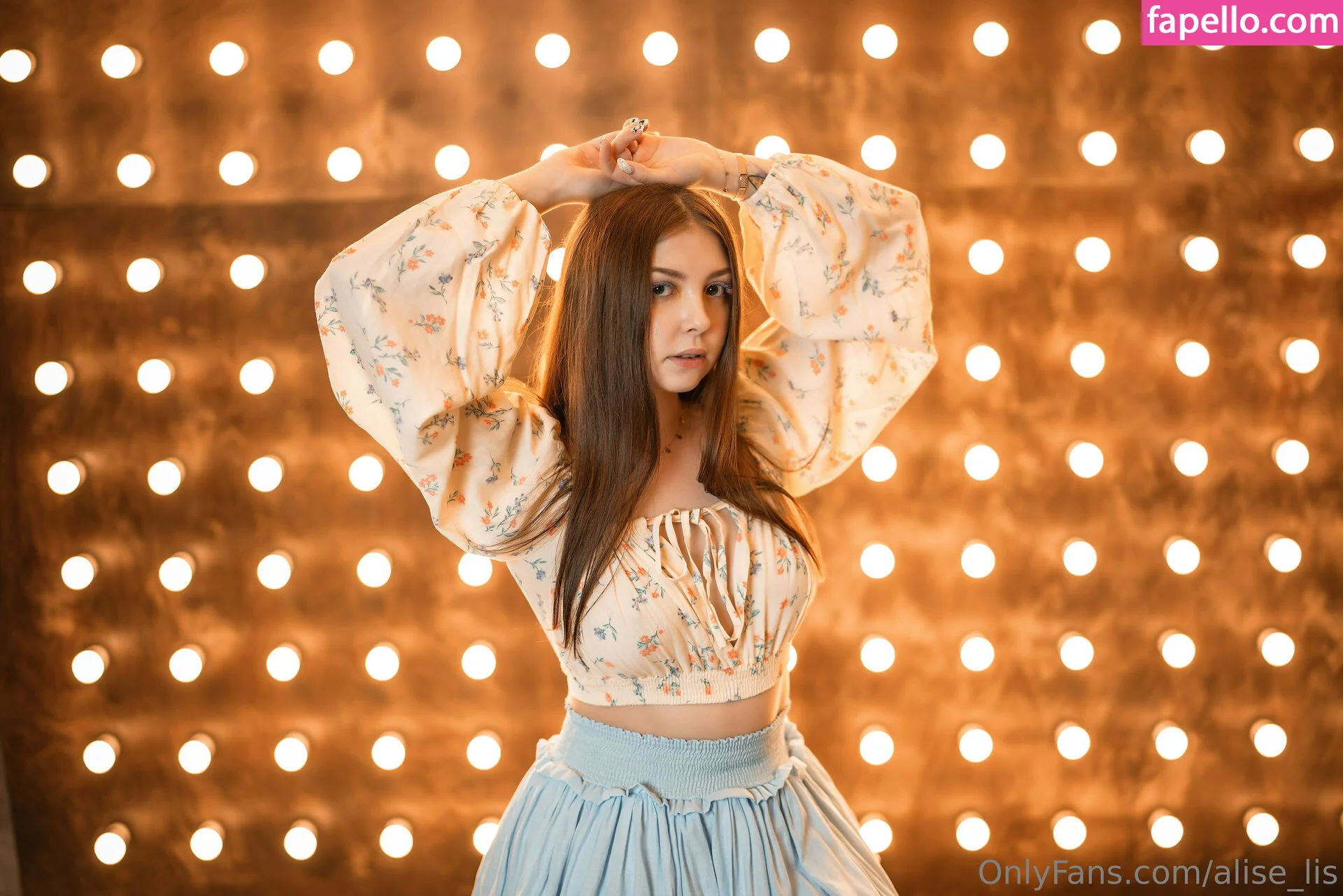 alise_lis / aliselis Onlyfans Photo Gallery 