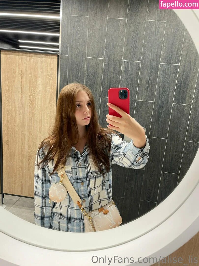 alise_lis / aliselis Onlyfans Photo Gallery 
