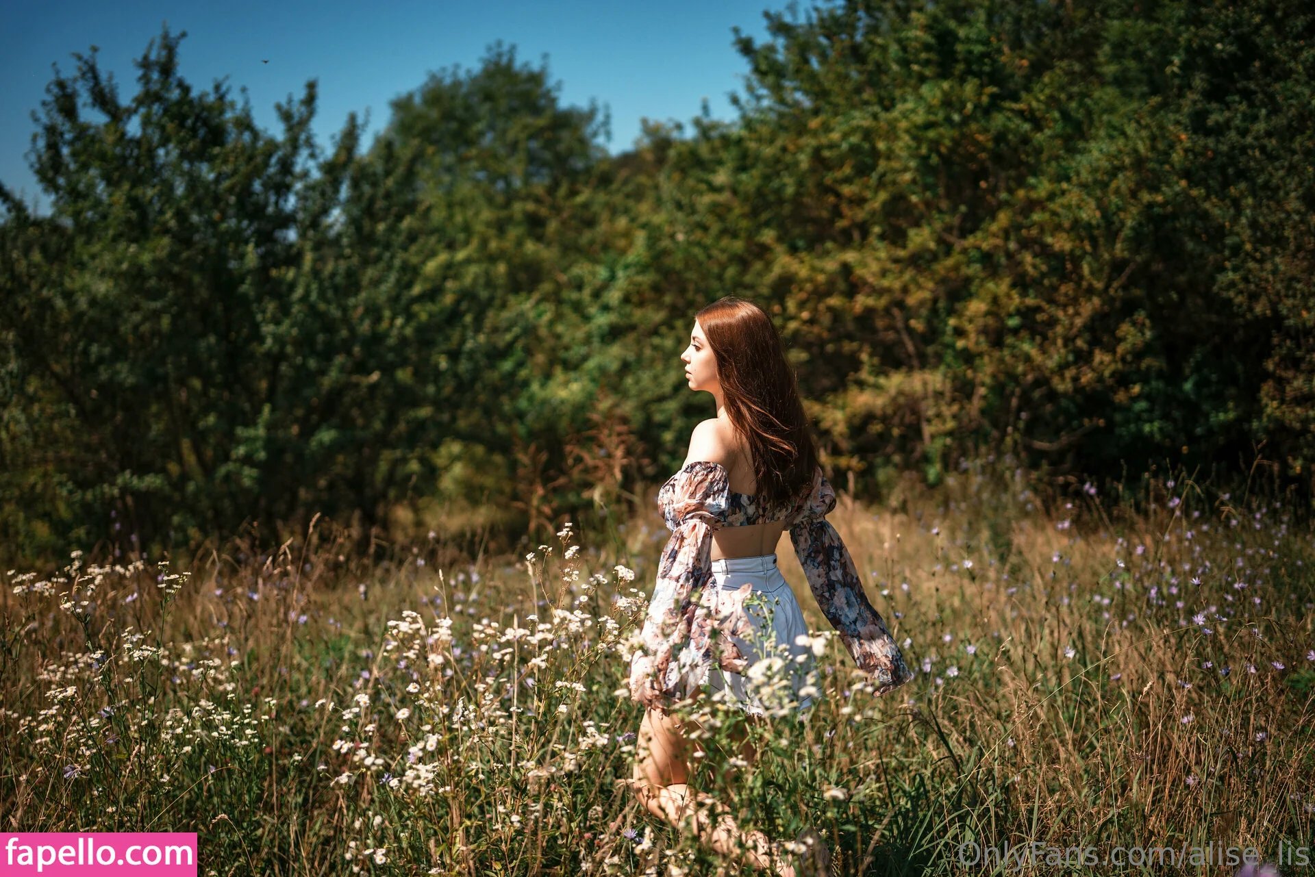 alise_lis / aliselis Onlyfans Photo Gallery 