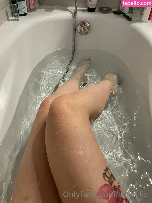 alise_lis / aliselis Onlyfans Photo Gallery 