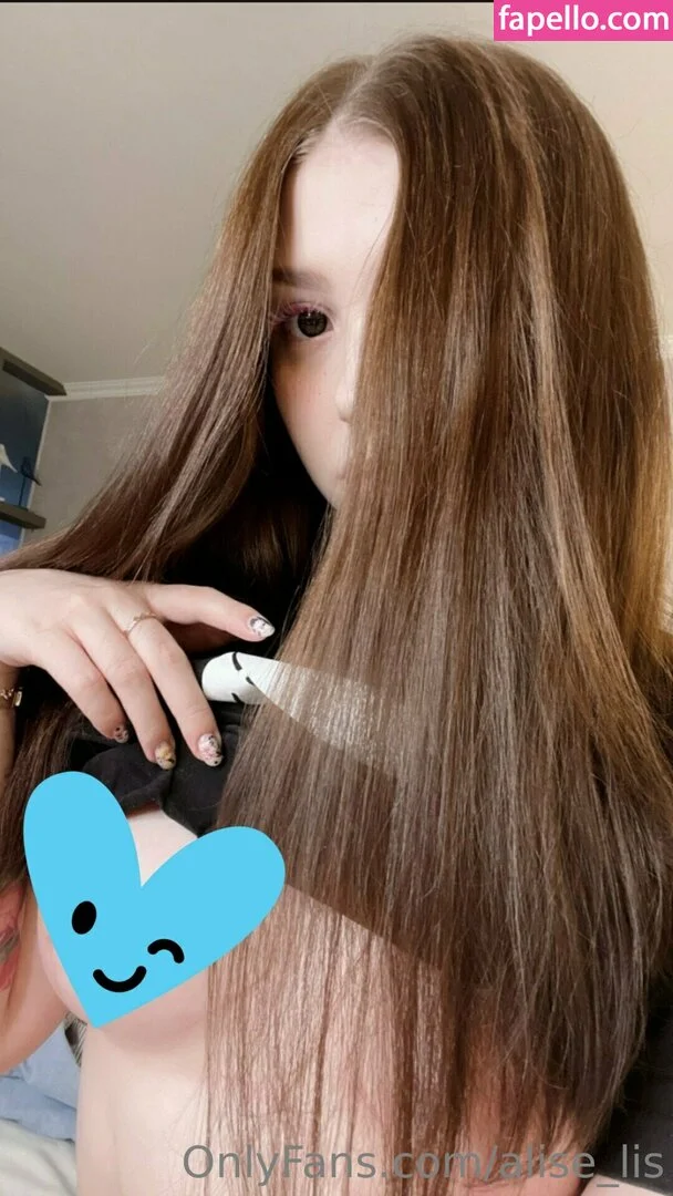 alise_lis / aliselis Onlyfans Photo Gallery 