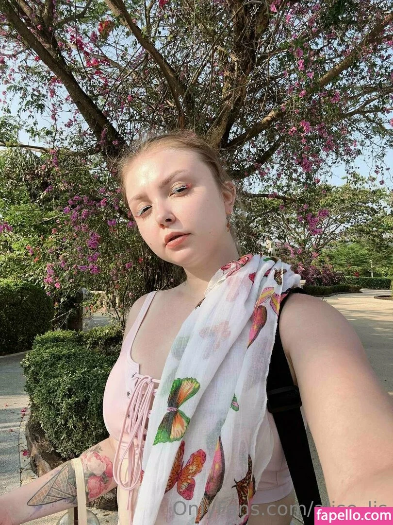 alise_lis / aliselis Onlyfans Photo Gallery 