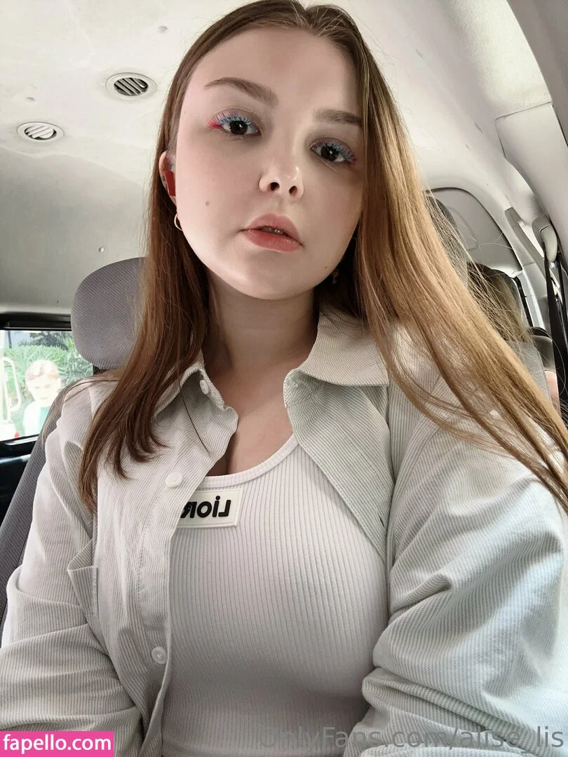 alise_lis / aliselis Onlyfans Photo Gallery 