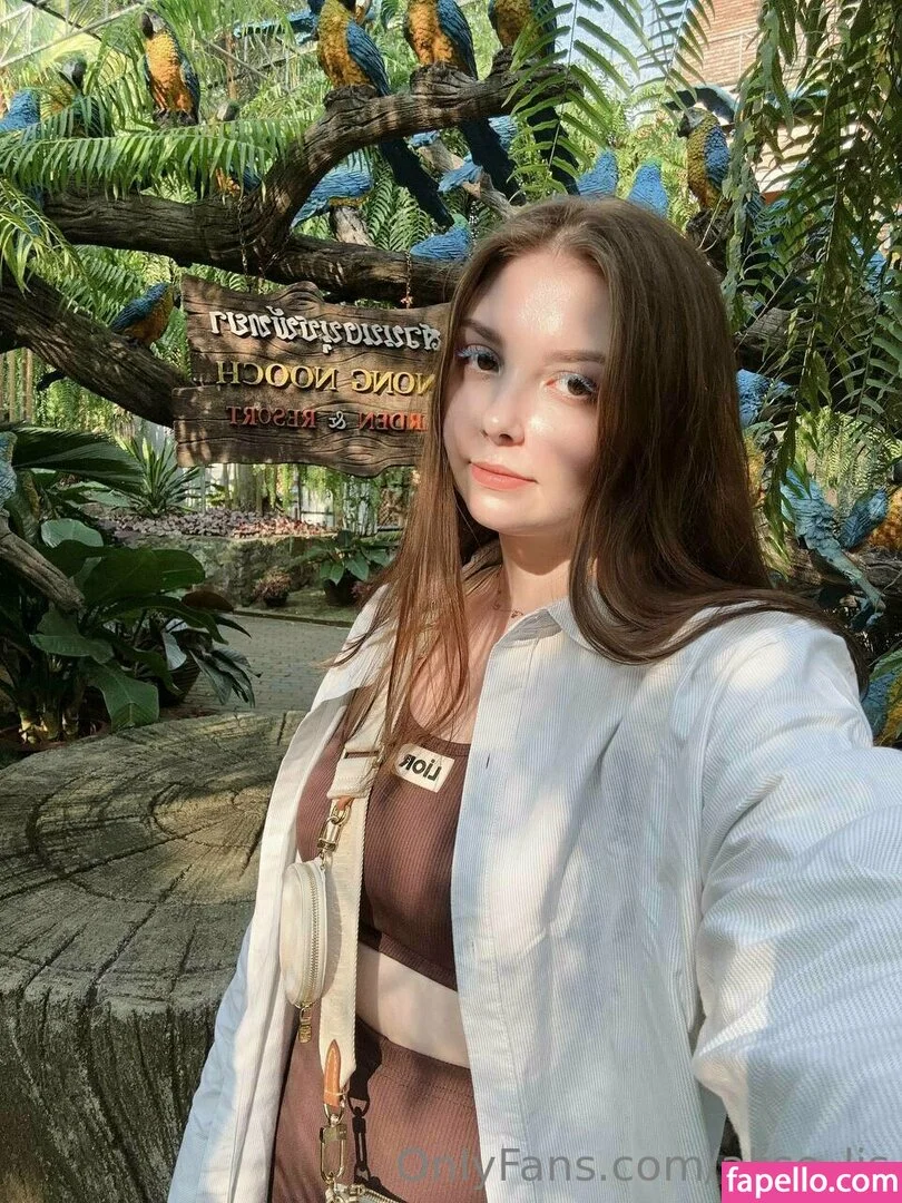 alise_lis / aliselis Onlyfans Photo Gallery 