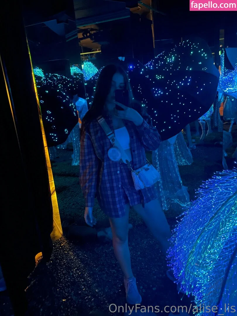 alise_lis / aliselis Onlyfans Photo Gallery 