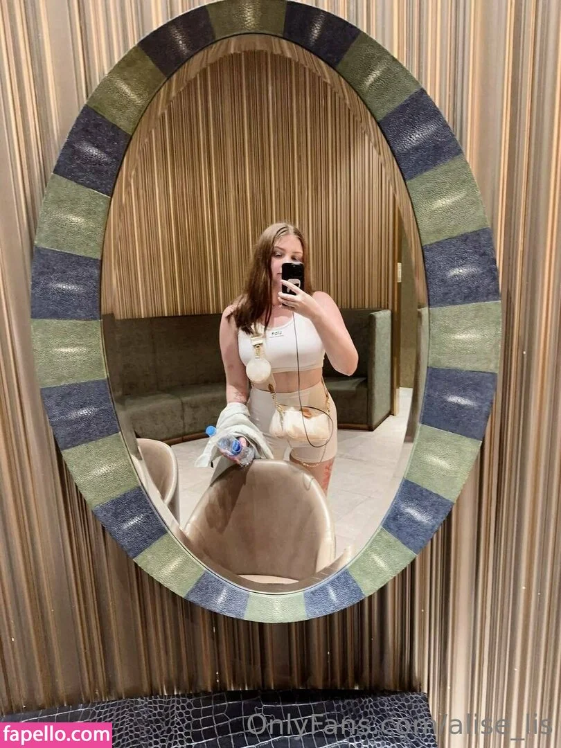 alise_lis / aliselis Onlyfans Photo Gallery 