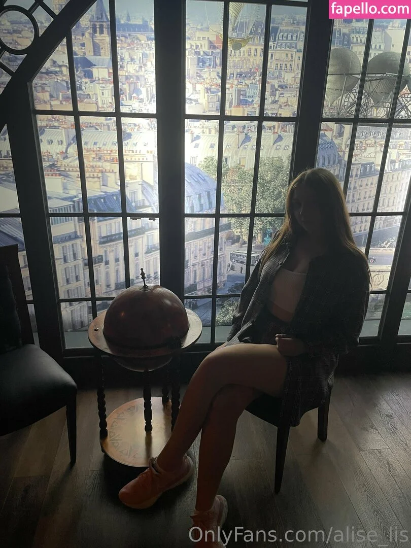 alise_lis / aliselis Onlyfans Photo Gallery 