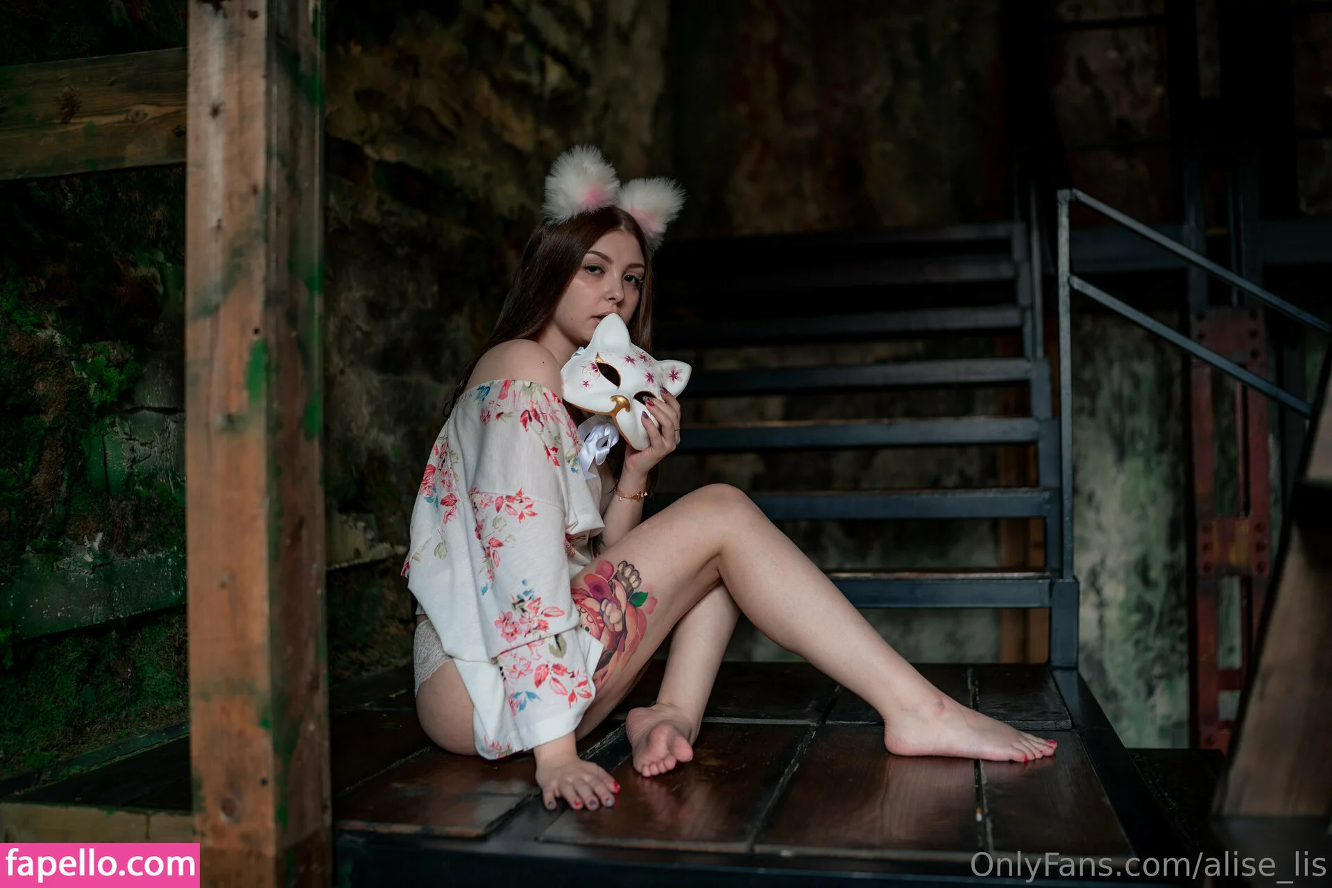 alise_lis / aliselis Onlyfans Photo Gallery 