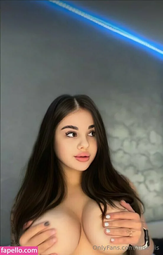 alise_lis / aliselis Onlyfans Photo Gallery 