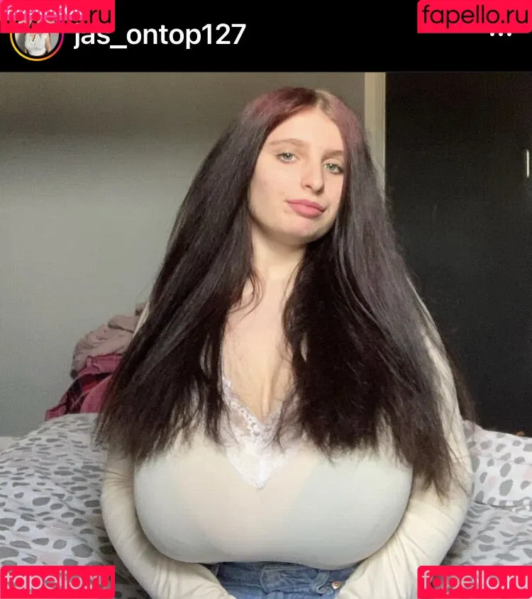 Jas_ontop127 / xabbyrossx Onlyfans Photo Gallery 