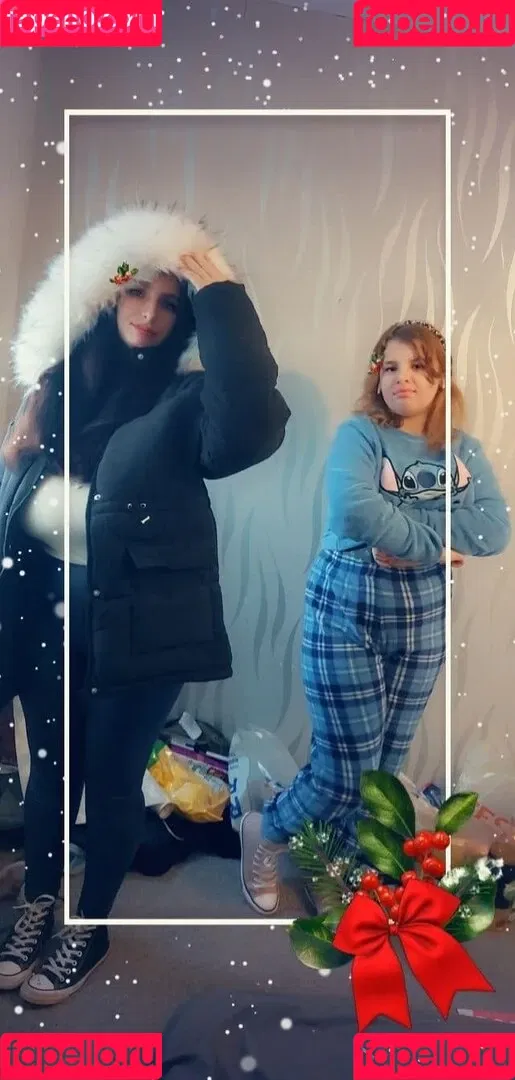 Jas_ontop127 / xabbyrossx Onlyfans Photo Gallery 