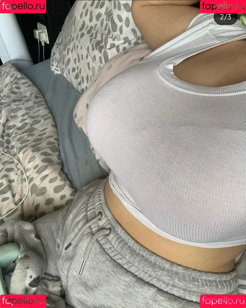 Jas_ontop127 / xabbyrossx Onlyfans Photo Gallery 