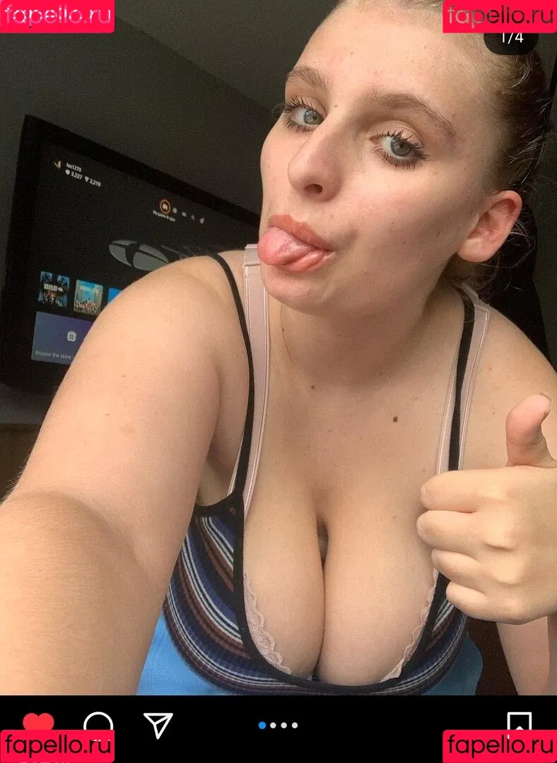 Jas_ontop127 / xabbyrossx Onlyfans Photo Gallery 