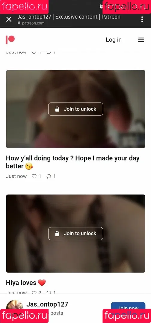 Jas_ontop127 / xabbyrossx Onlyfans Photo Gallery 