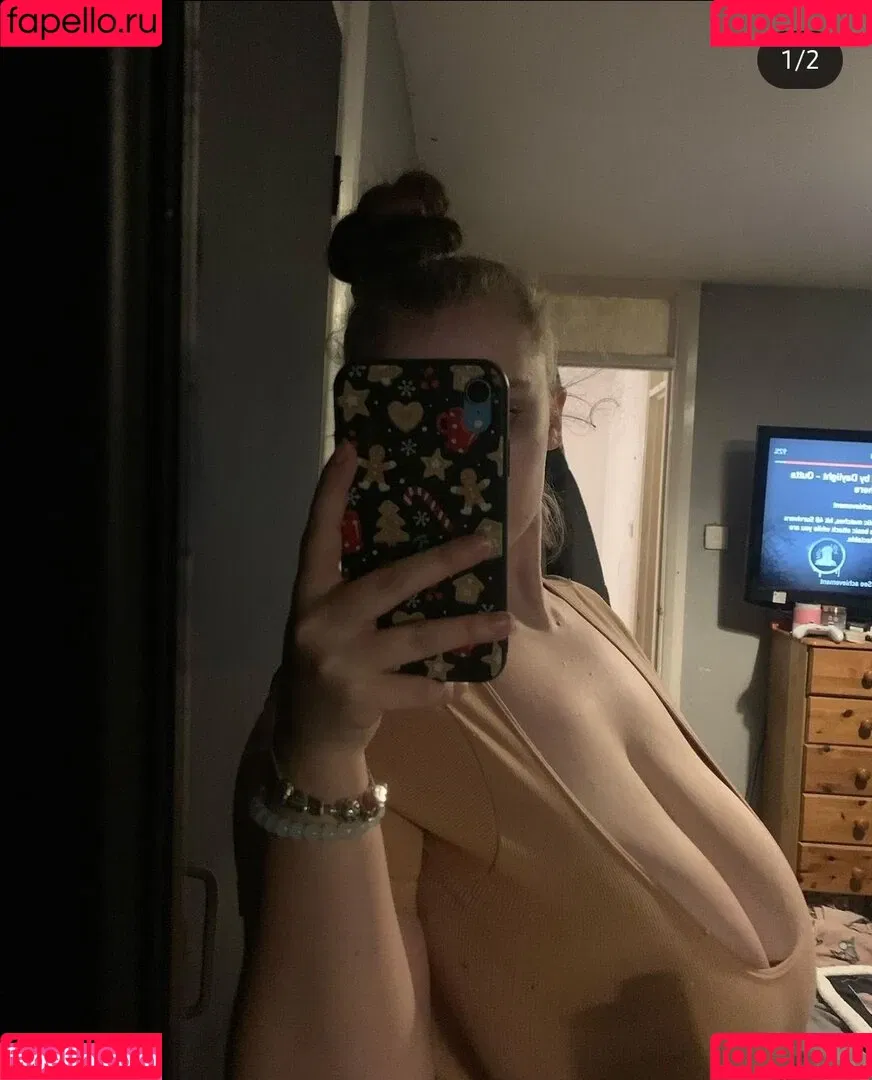 Jas_ontop127 / xabbyrossx Onlyfans Photo Gallery 