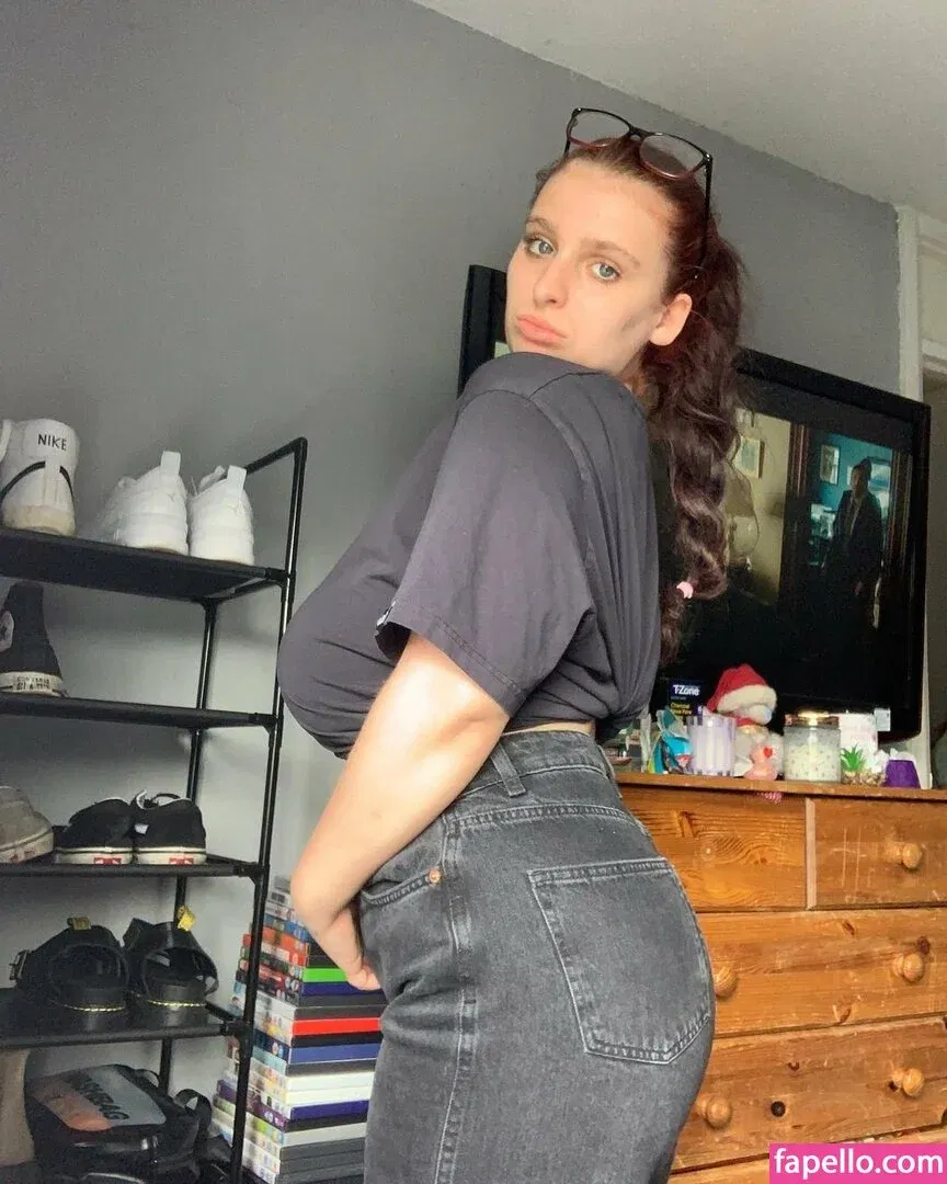 Jas_ontop127 / xabbyrossx Onlyfans Photo Gallery 