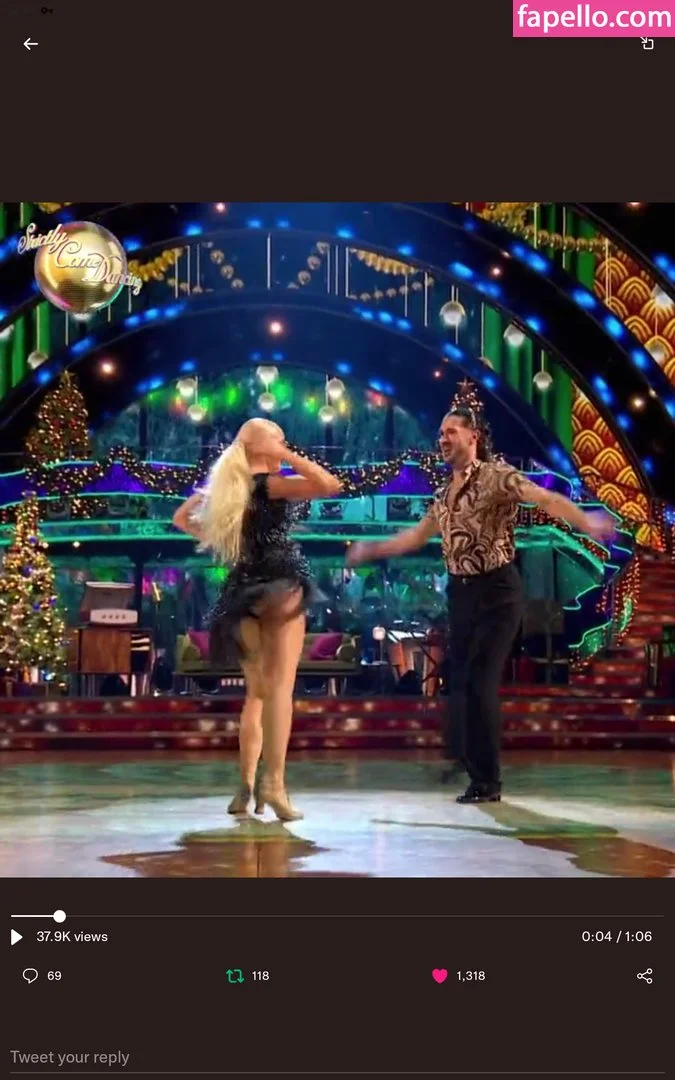 Anne-Marie Onlyfans Photo Gallery 