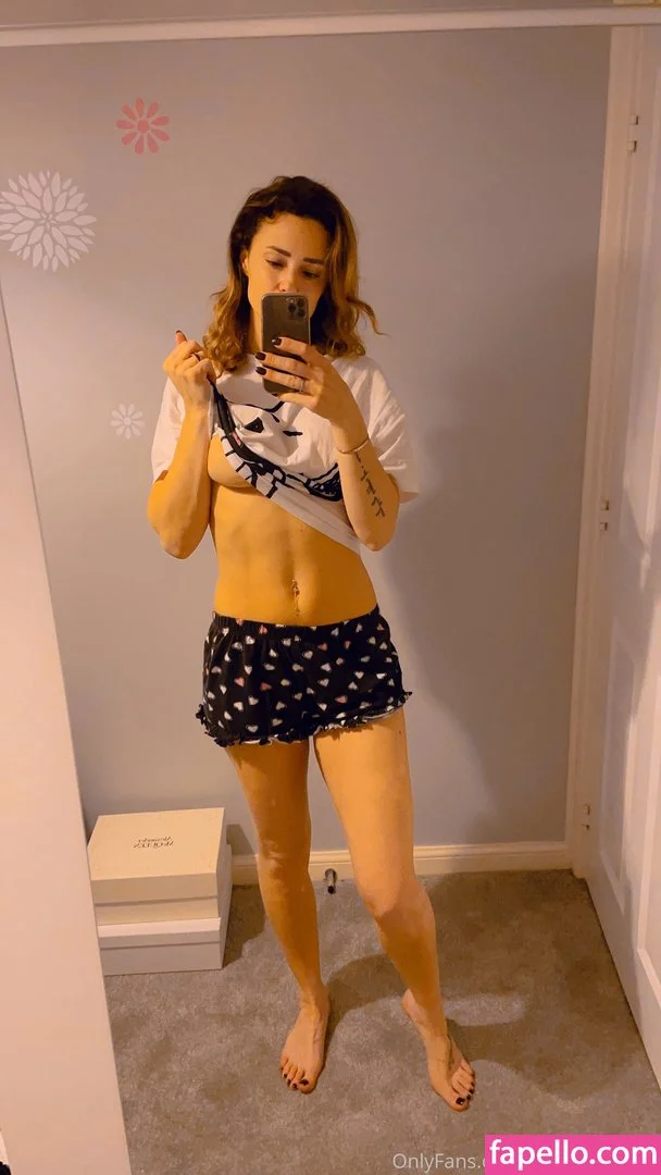 Anne-Marie Onlyfans Photo Gallery 