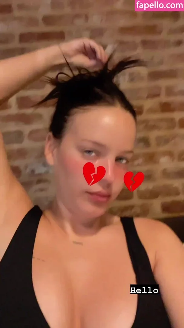 Anne-Marie Onlyfans Photo Gallery 