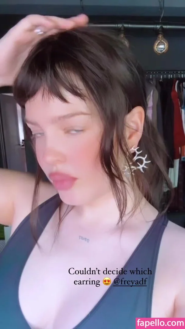 Anne-Marie Onlyfans Photo Gallery 