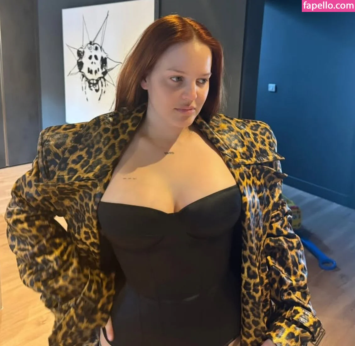 Anne-Marie Onlyfans Photo Gallery 