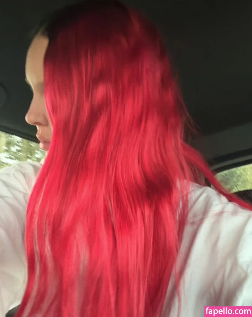 Anne-Marie Onlyfans Photo Gallery 