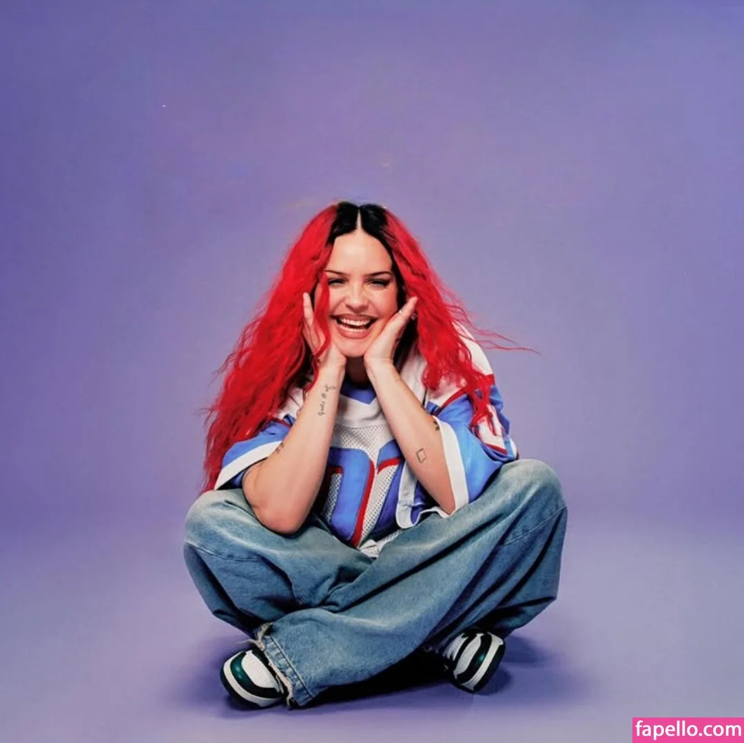 Anne-Marie Onlyfans Photo Gallery 