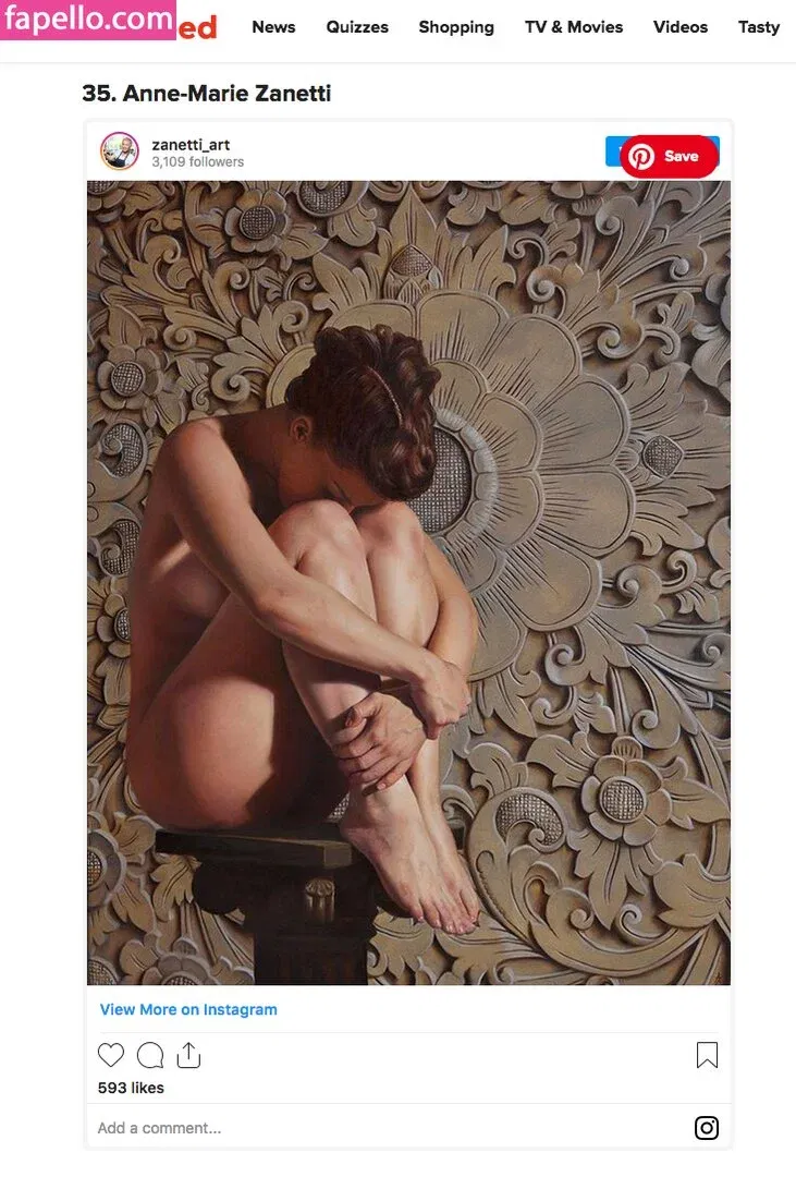 Anne-Marie Onlyfans Photo Gallery 