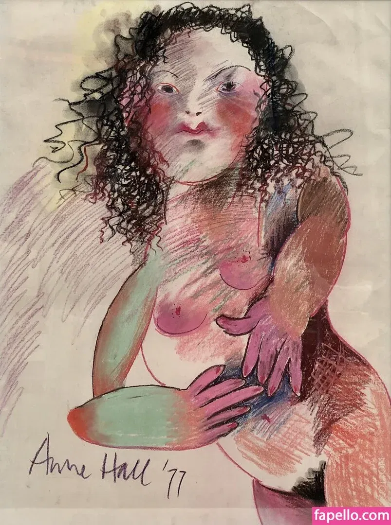 Anne-Marie Onlyfans Photo Gallery 