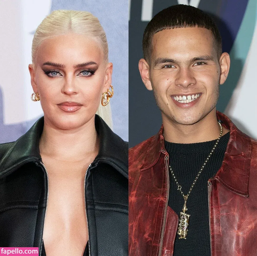 Anne-Marie Onlyfans Photo Gallery 