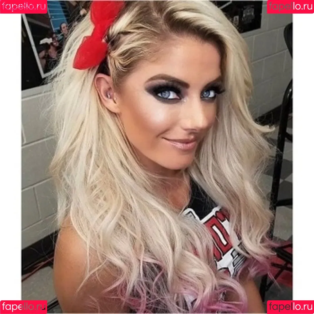 Alexa Bliss / WWE / alexa_bliss / alexa_bliss_wwe_ / alexafansite Onlyfans Photo Gallery 