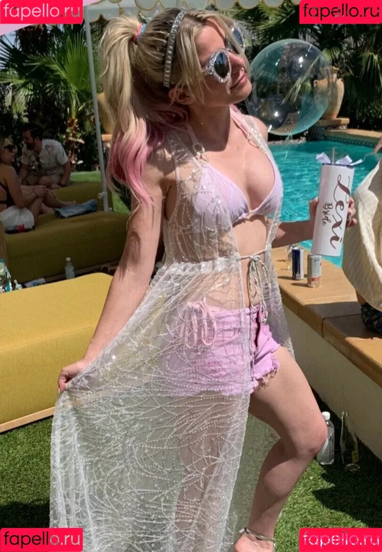 Alexa Bliss / WWE / alexa_bliss / alexa_bliss_wwe_ / alexafansite Onlyfans Photo Gallery 